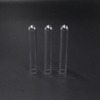 PET plastic tube for blood collection vessel PET tube testing tube