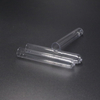 PET plastic tube for blood collection vessel PET tube testing tube