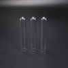 PET plastic tube for blood collection vessel PET tube testing tube