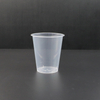 360ml beverage cup plastic disposable cups transparent 