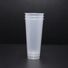 700ml beverage cup plastic disposable cups