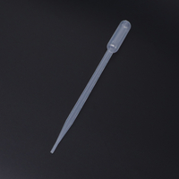 Pipette: Ultra-Sensitive Liquid Sampling and Dispensing"