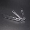 PET plastic tube for blood collection vessel PET tube testing tube