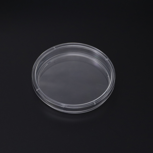 Disposable Petri dish 90mm Plastic lab consumables