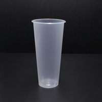 700ml beverage cup plastic disposable cups