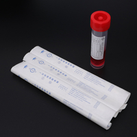 VTM kit sampling collection kit 20 person