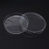 Disposable Petri dish 90mm Plastic lab consumables