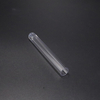 Plastic testing PET tube for vacuum blood collection vessels 