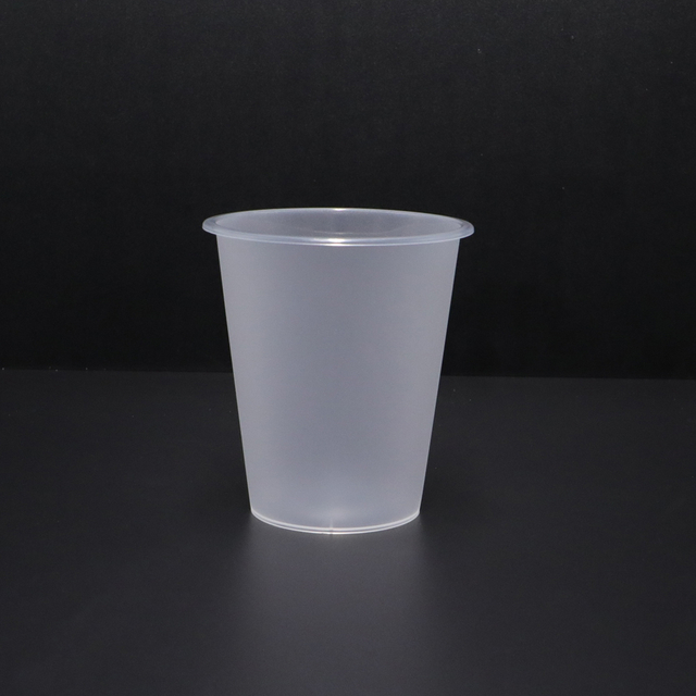 360ml beverage cup plastic disposable cup drinking cups