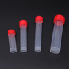 Plastic Cryotube: Preserving Samples for Future Discoveries 30ml tube
