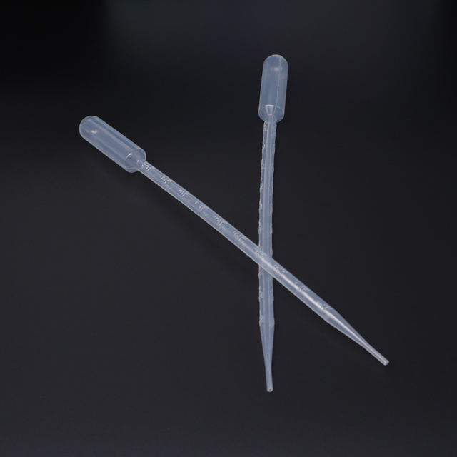 Pipette: Accurate and Reliable Liquid Handling