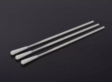 What Infections Do Swabs Test For?
