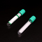 3 Ml Heparin Medical Blood Collection Tube