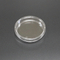 90mm Sterilized Plant Seed Cultivation Petri Dish