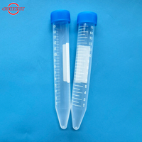 Micro Centrifuge Tube 15ml