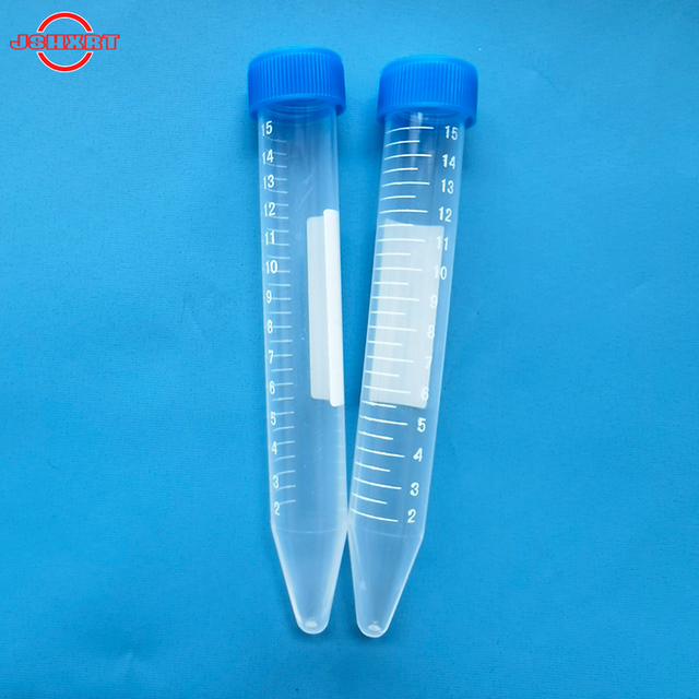 Micro Centrifuge Tube 15ml