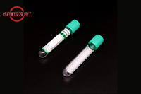 Heparin lithium