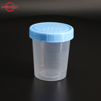 Sterile Specimen Container 120cc
