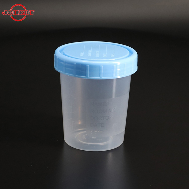 Sterile Specimen Container 120cc