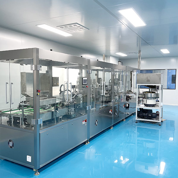 4Close-up image of high-precision laboratory equipment used in HUAXIARUITAI's research and development processes, highlighting the company's commitment to quality and innovation.