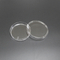 90mm Sterilized Plant Seed Cultivation Petri Dish