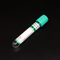3 Ml Heparin Medical Blood Collection Tube