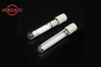 EDTAK3 + sodium fluoride