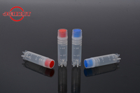 Internal rotation cryotube 1.8ml