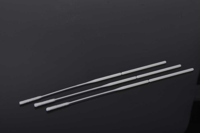 nasal swab