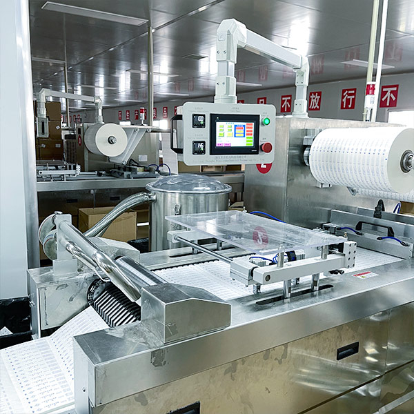 HUAXIARUITAI's team of scientists and researchers collaborating in the laboratory, reflecting the company's humanistic service approach and dedication to scientific innovation.