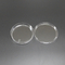 90mm Sterilized Plant Seed Cultivation Petri Dish