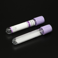 Edta K3 Medical Blood Collection Tube