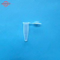 Micro Centrifuge Tube 1.5ml