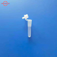 Extraction tube