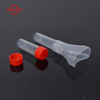 Saliva Collector
