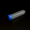 50ml Clear Laboratory Test Centrifuge Tube