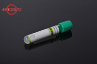 Heparin sodium + separation glue