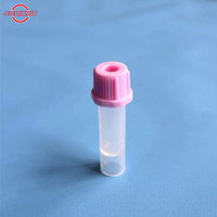 Micro Blood Collection Tube