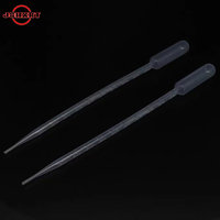 Pasteur pipette