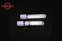 Glue EDTAK3 + separation