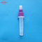 Extraction tube