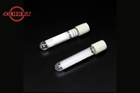 Sodium heparin plus sodium fluoride