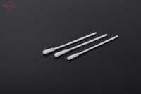 short oral swab