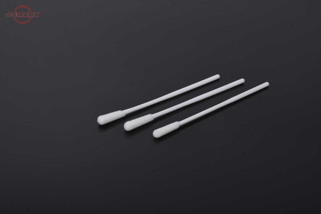 short oral swab