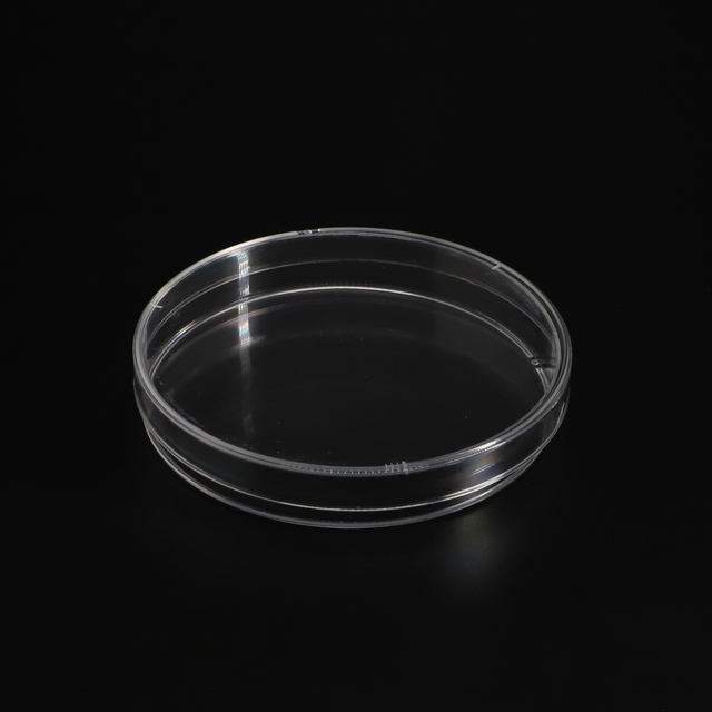 90mm Single Room Mdical Laboratory Petri Dish