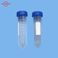 Micro Centrifuge Tube 50ml