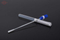 swab with tube