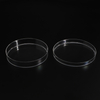 90mm Single Room Mdical Laboratory Petri Dish