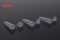 centrifuge tube 1.5ml