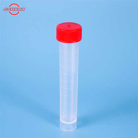 Cryovials 10ml